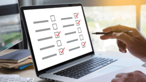 What questions should you ask on your lead forms