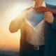 Is your website button Superman or Clark Kent?