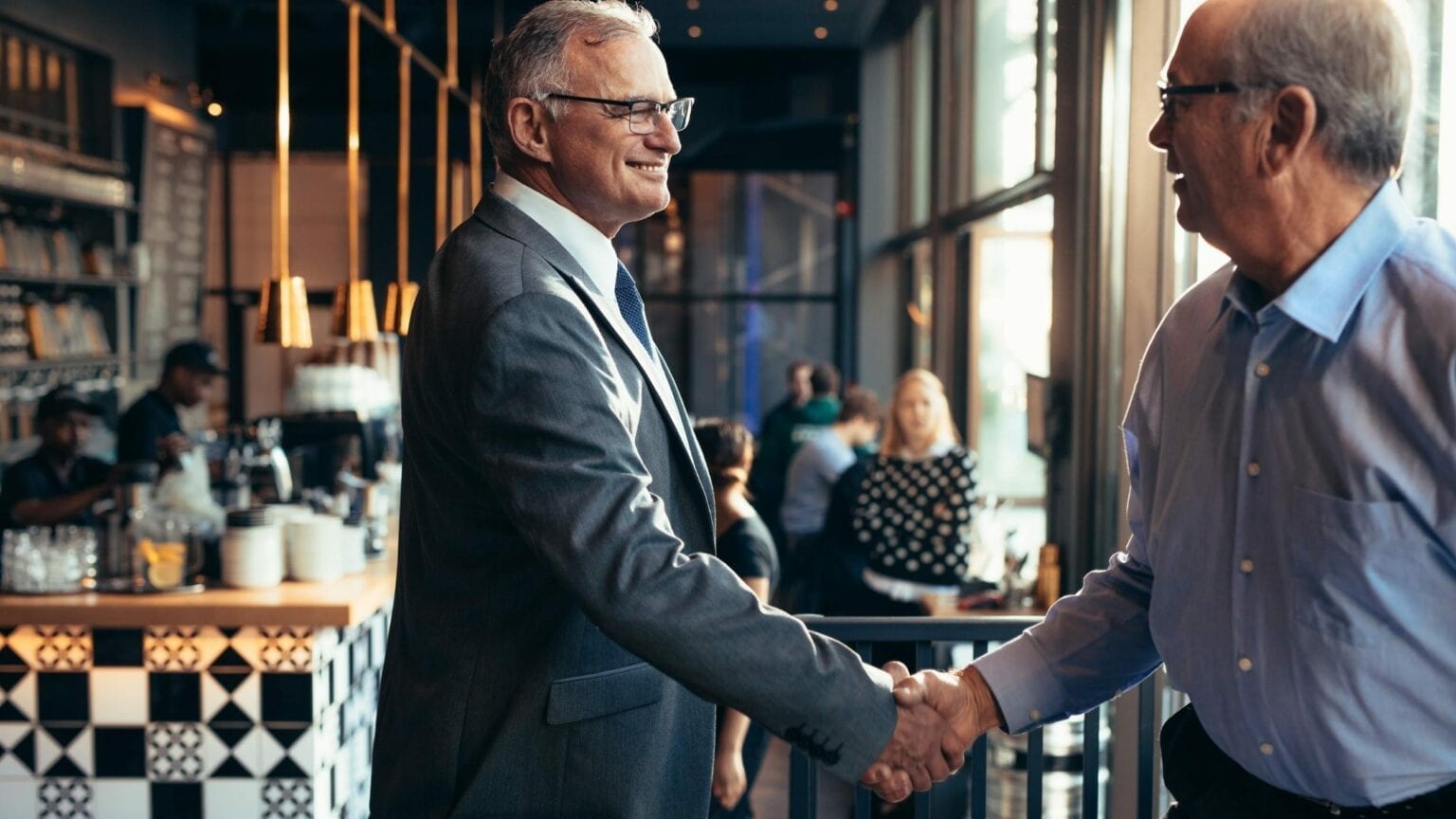 Founder Coaching | Scale Architects