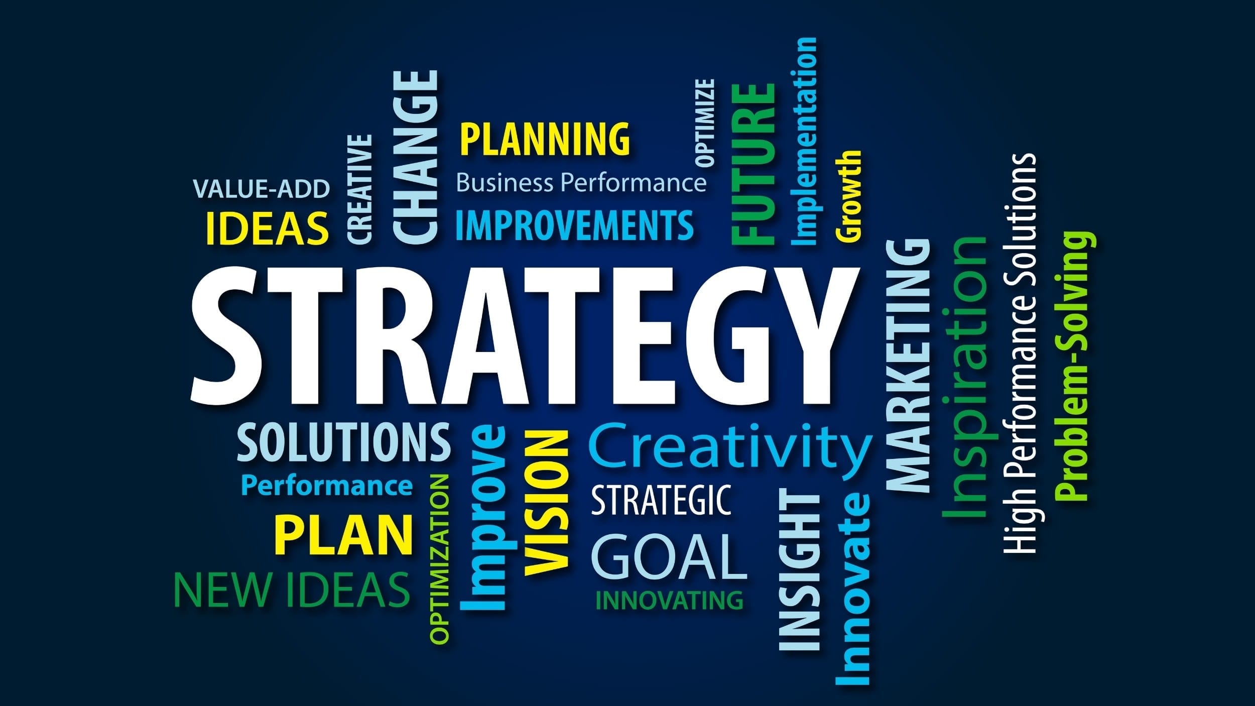 4 Remarkably Simple Steps to Achieve Your Long Term Goals Scale