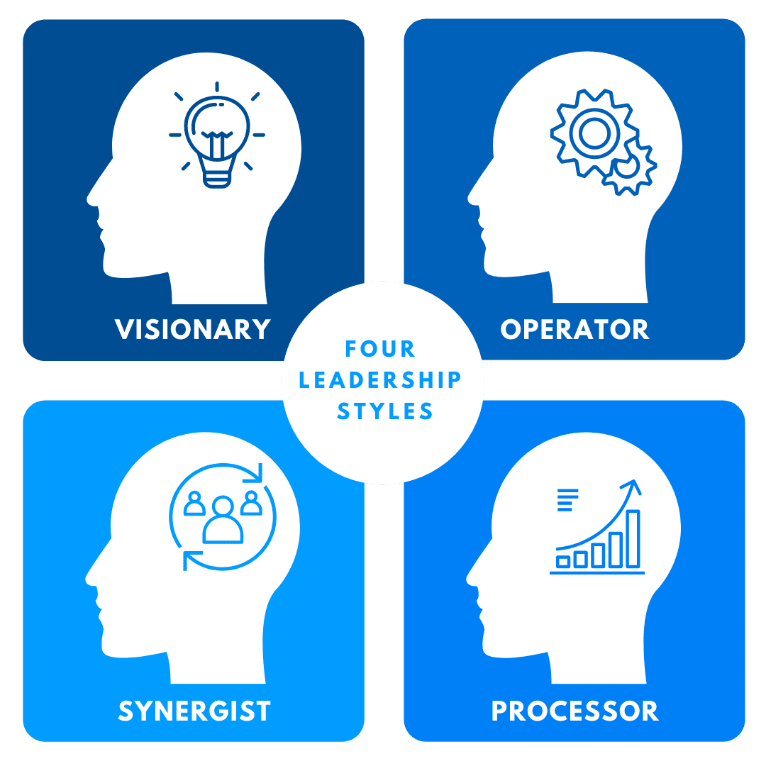 Team Leadership Styles Report Scale Architects