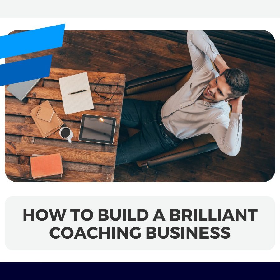 Building Your Practice as a Scale Architect